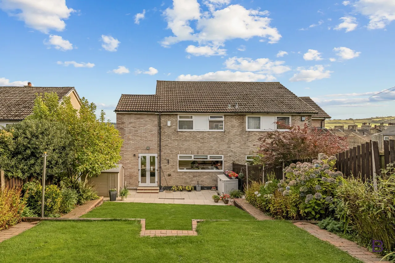 Hillcrest Road, Thornton, BD13, photo 25