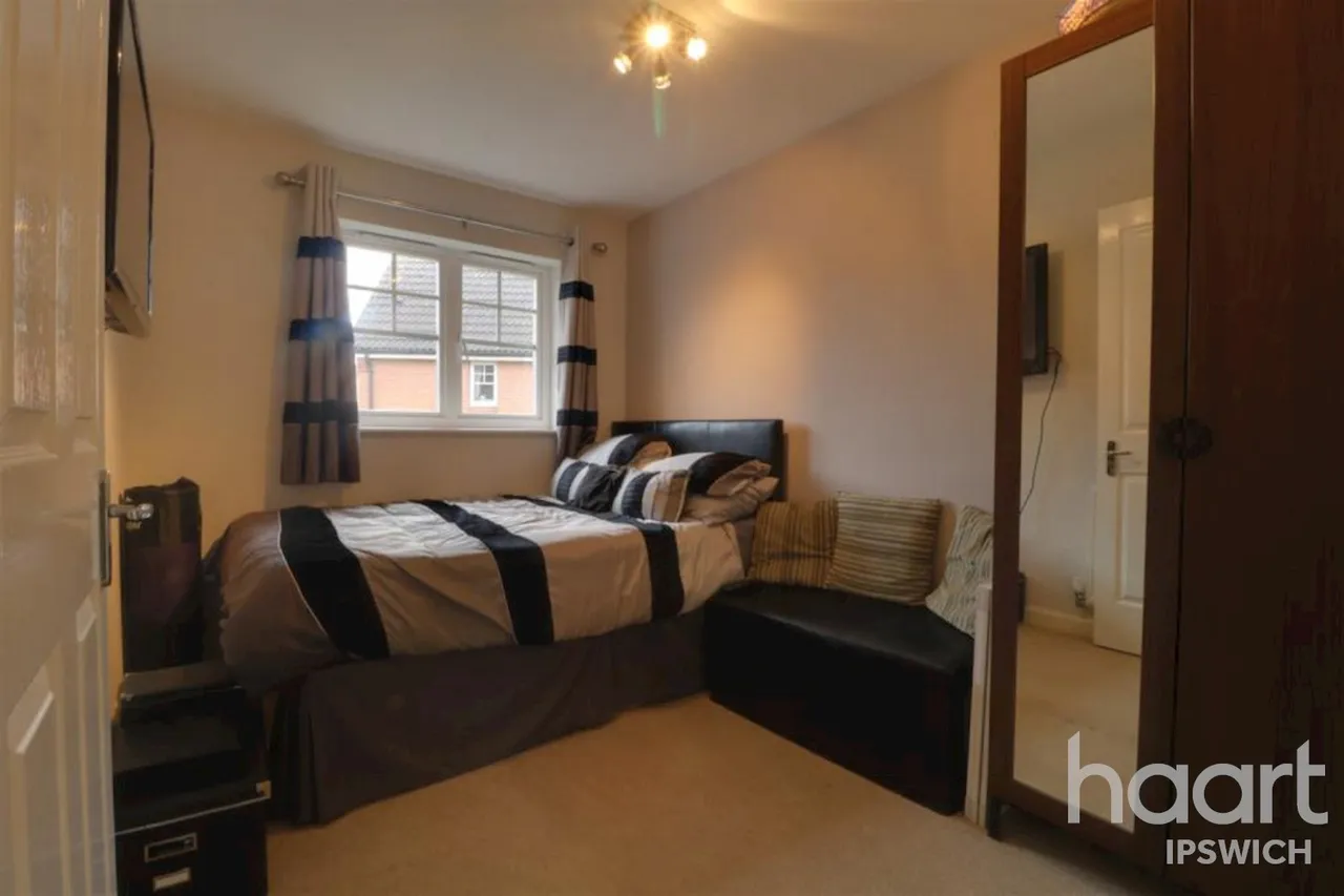 Keytes Way, Great Blakenham, IP6, photo 8