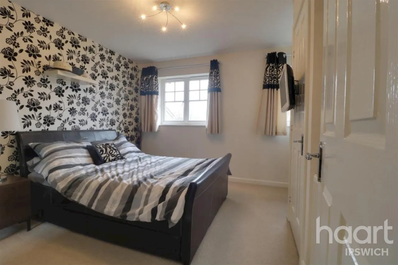 Keytes Way, Great Blakenham, IP6, photo 6