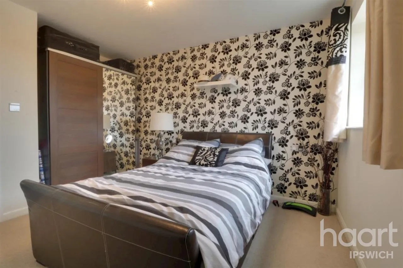 Keytes Way, Great Blakenham, IP6, photo 7