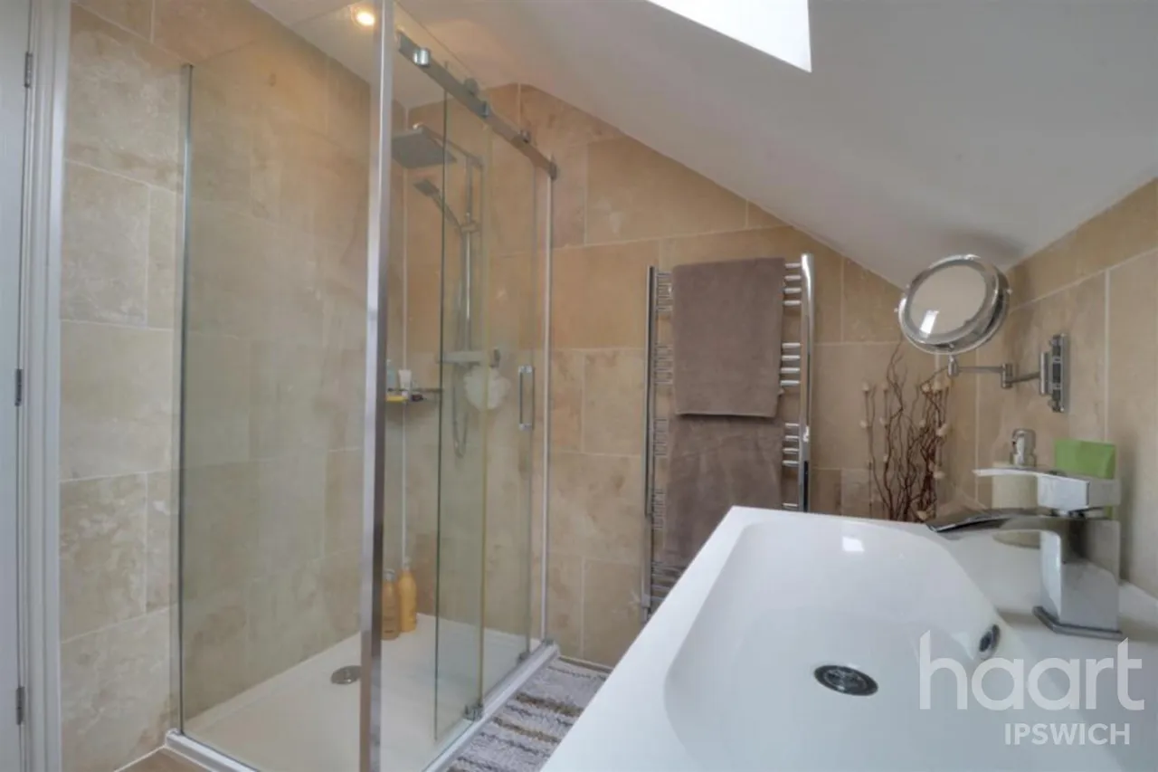 Keytes Way, Great Blakenham, IP6, photo 11