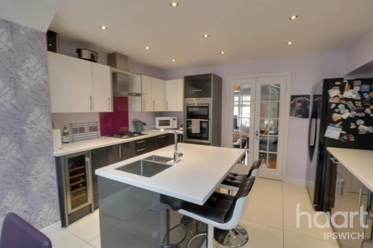 Keytes Way, Great Blakenham, IP6, photo 5
