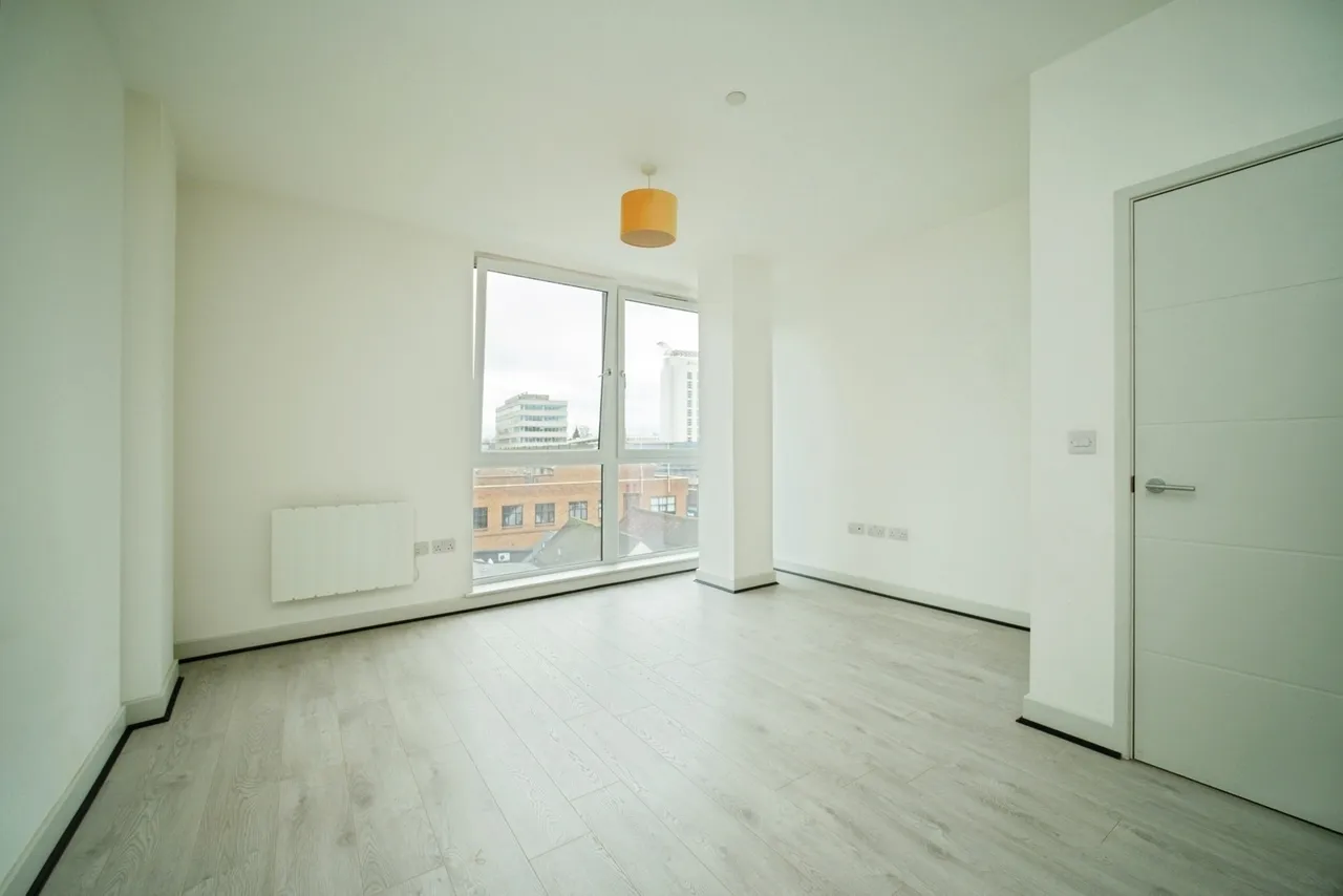 1 bed flat for sale, The Ring, Bracknell, RG12