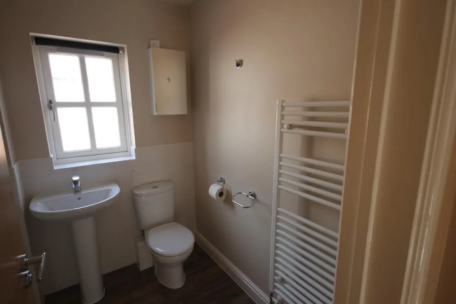 Harding Wood, Lightmoor, photo 5