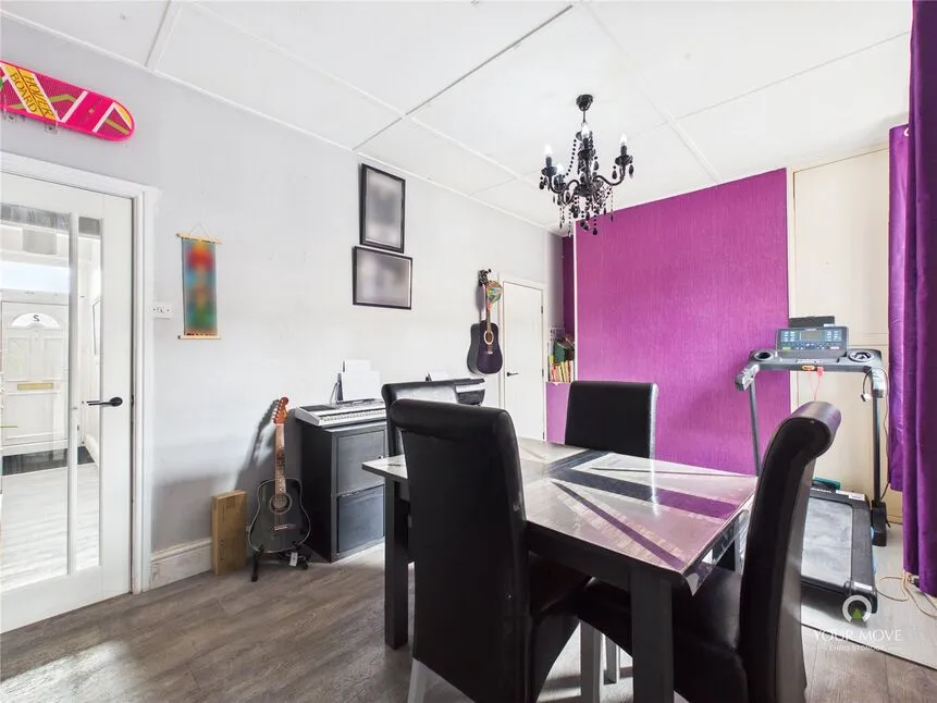 Hysehope Terrace, Consett, DH8, photo 12
