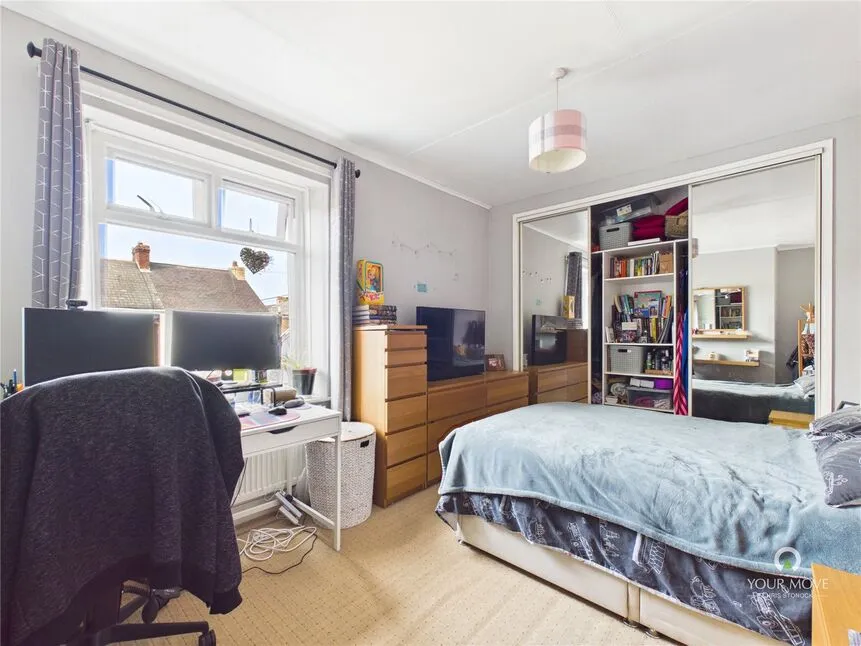 Hysehope Terrace, Consett, DH8, photo 8