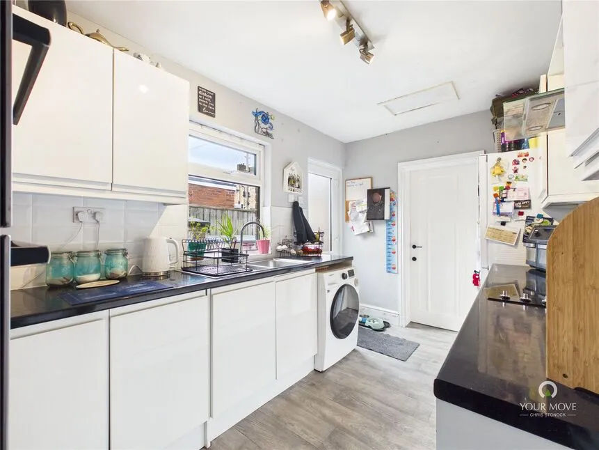 Hysehope Terrace, Consett, DH8, photo 14