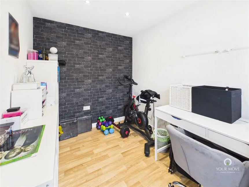 Hysehope Terrace, Consett, DH8, photo 16