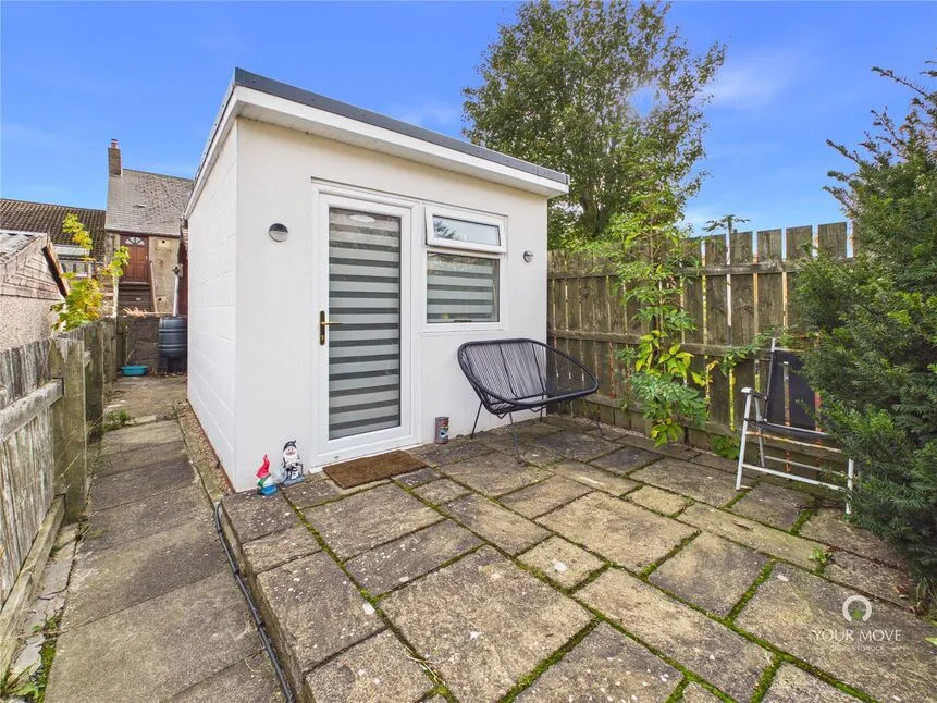 Hysehope Terrace, Consett, DH8, photo 15