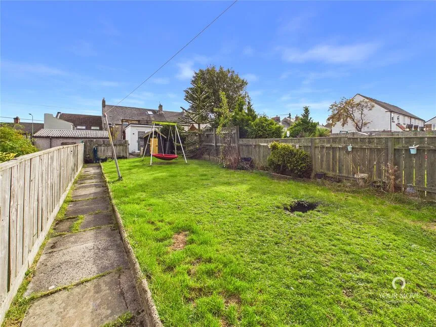Hysehope Terrace, Consett, DH8, photo 6