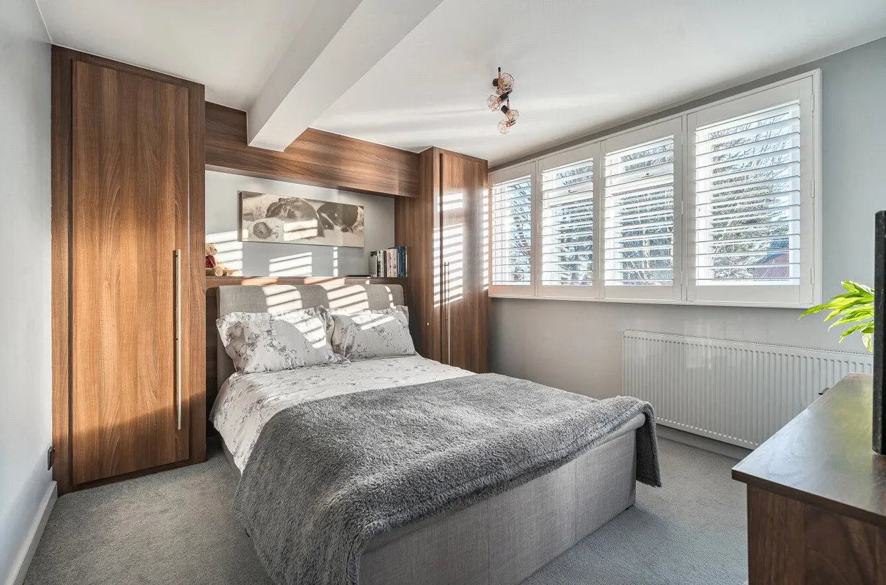 Daws Lane, North Petherton, photo 9