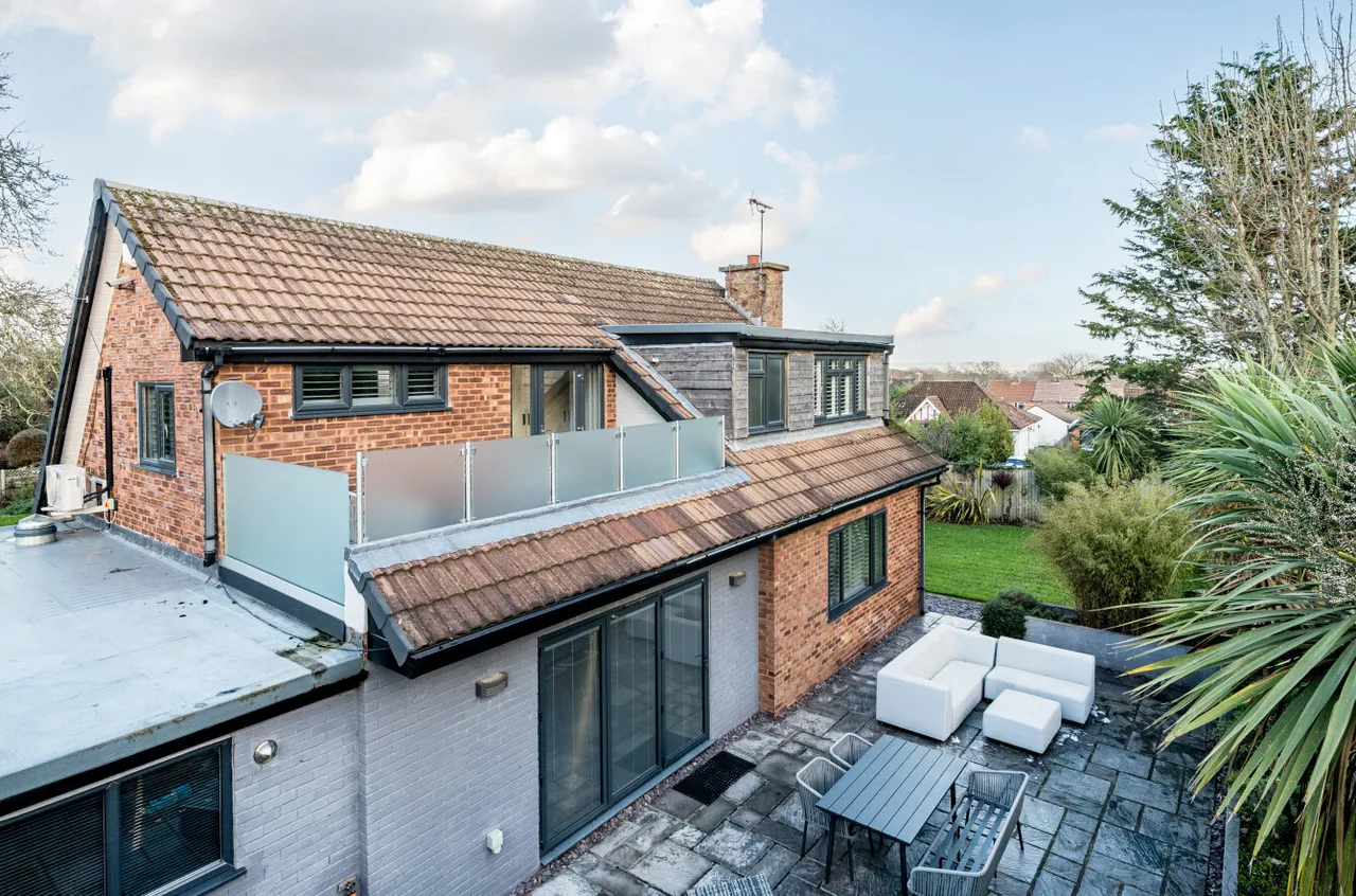 Daws Lane, North Petherton, photo 19