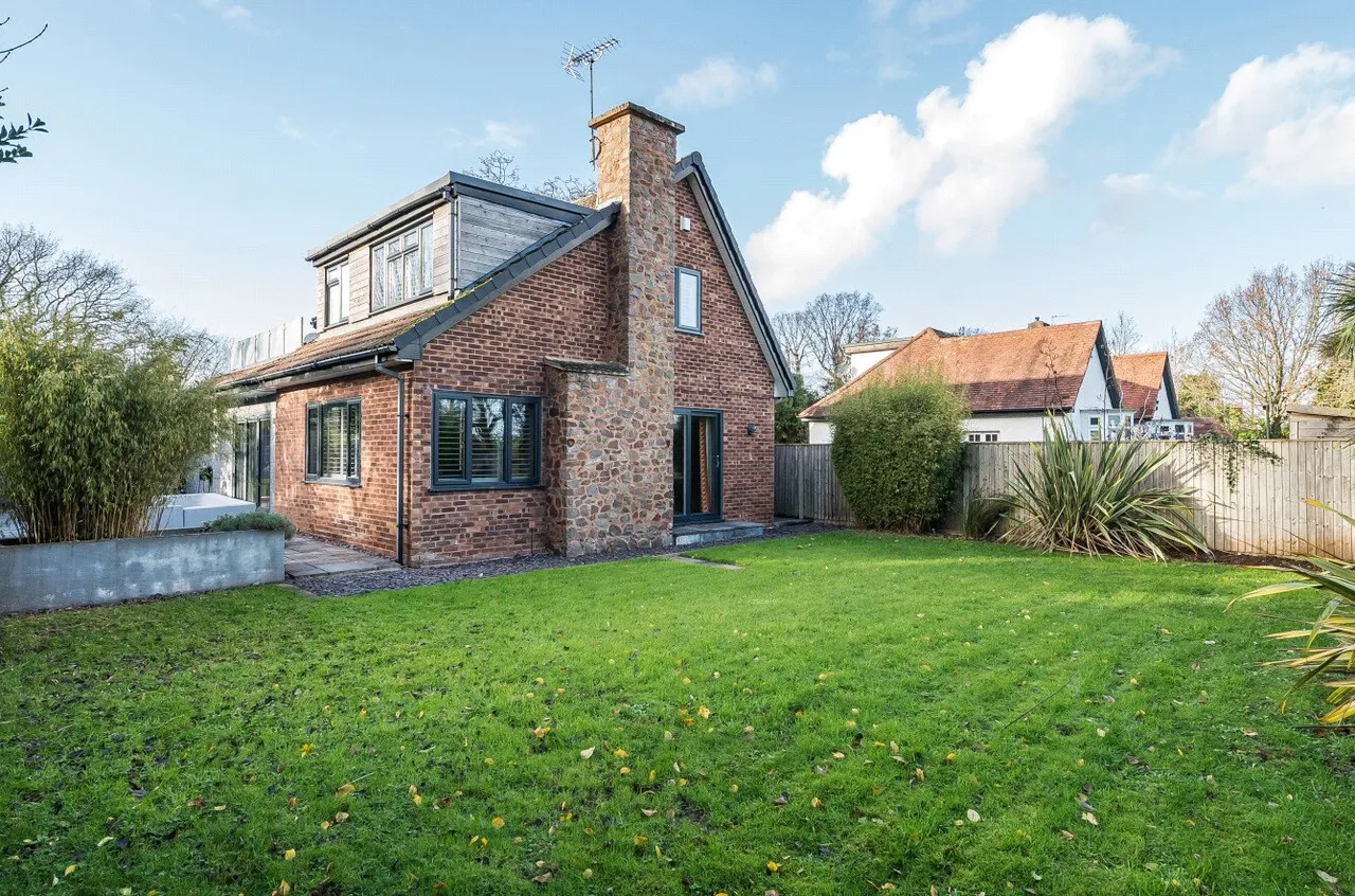 Daws Lane, North Petherton, photo 15