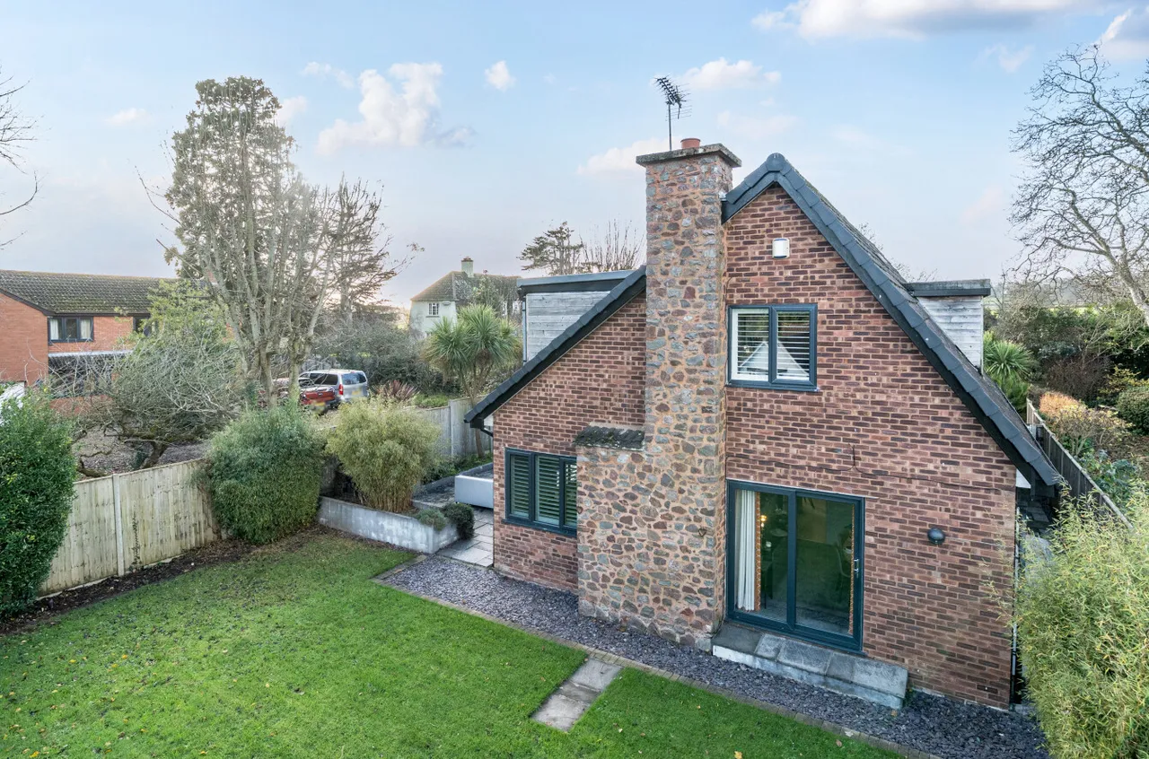 Daws Lane, North Petherton, photo 18