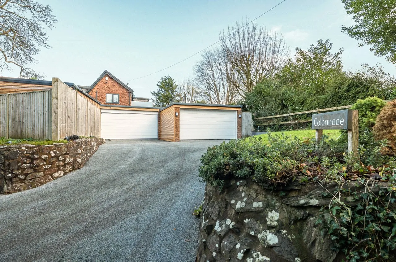 Daws Lane, North Petherton, photo 17