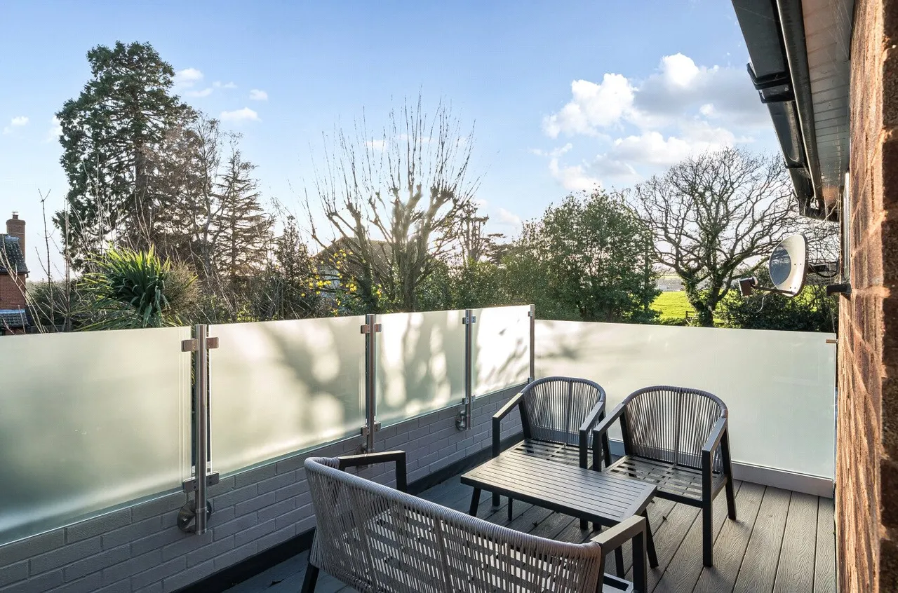 Daws Lane, North Petherton, photo 13
