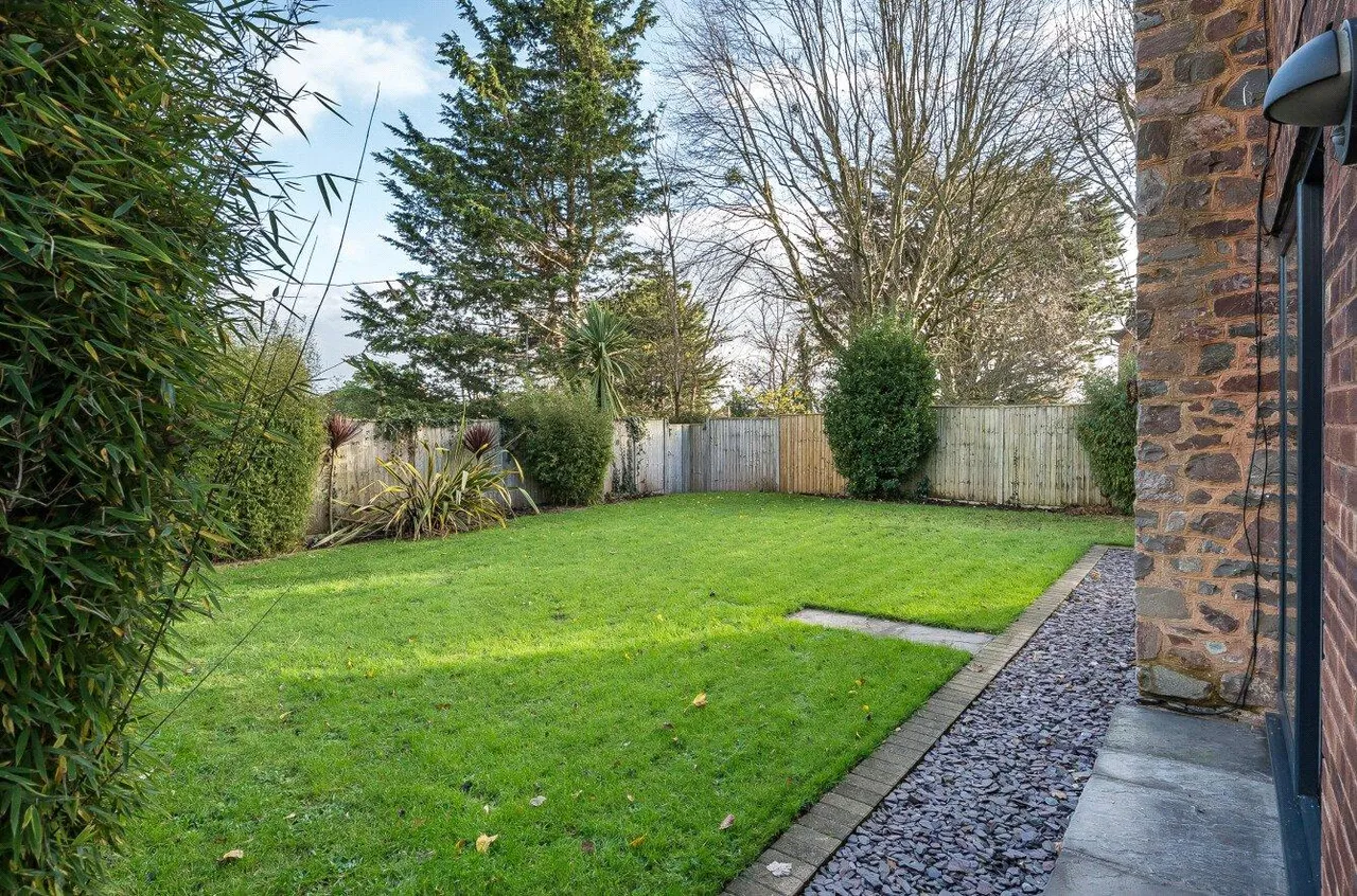 Daws Lane, North Petherton, photo 23
