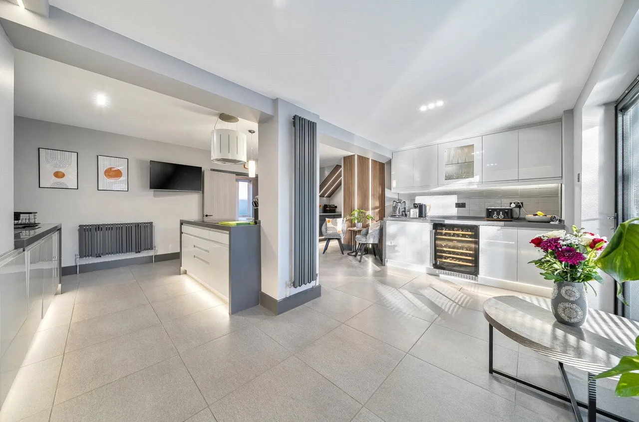 Daws Lane, North Petherton, photo 10