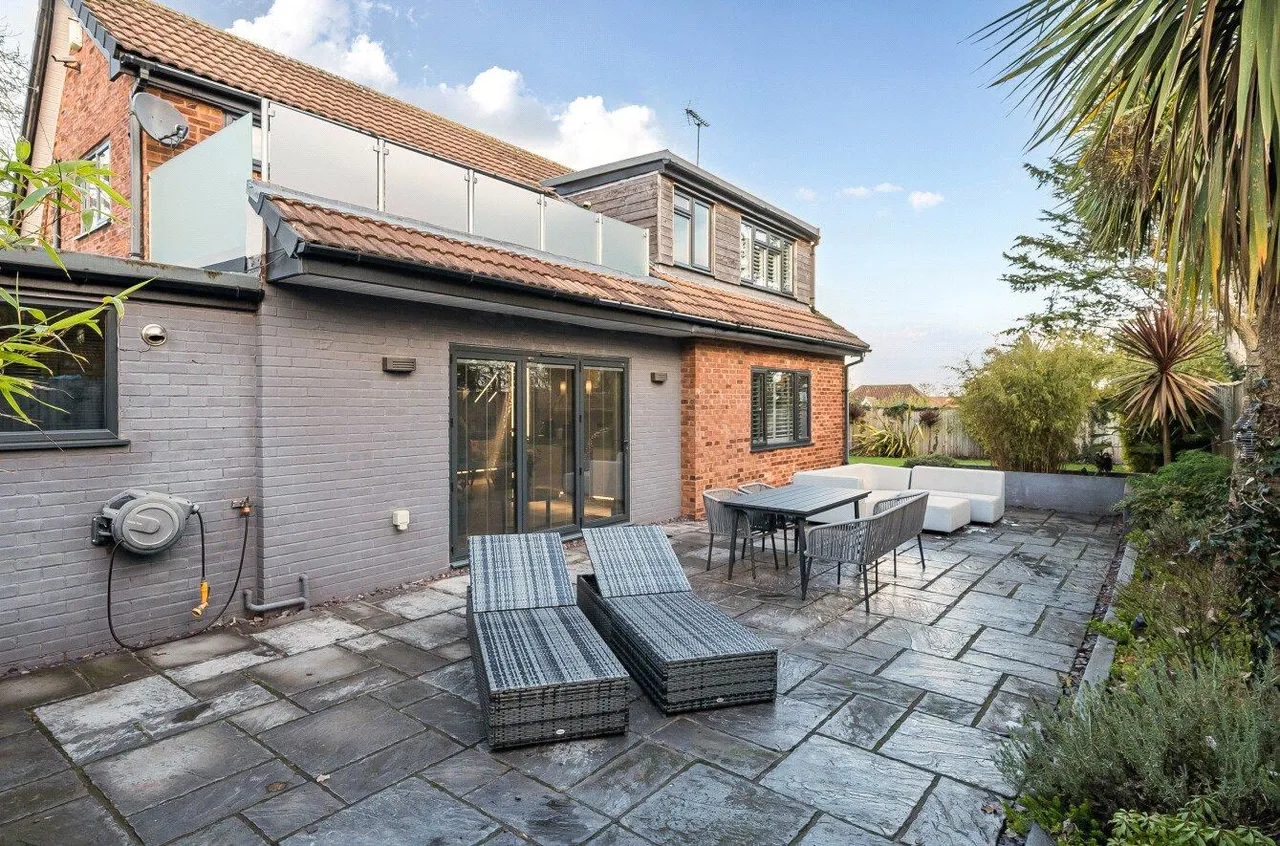 Daws Lane, North Petherton, photo 36