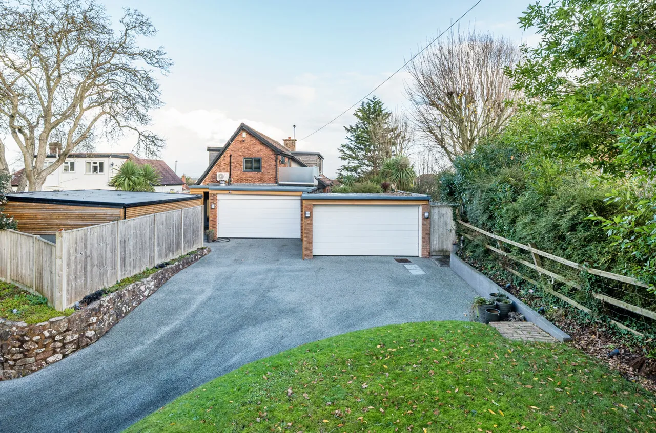 Daws Lane, North Petherton, photo 20