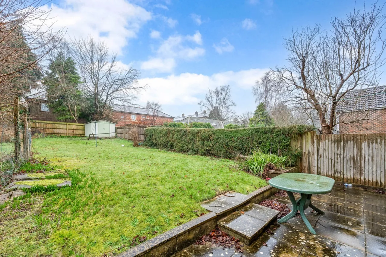 Greenhill Road, Winchester, photo 12