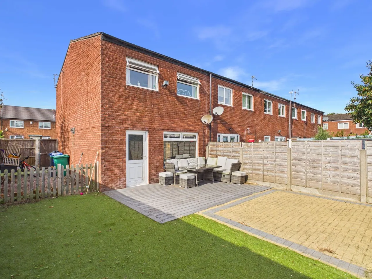 Stancross Road, Sale, M23, photo 11