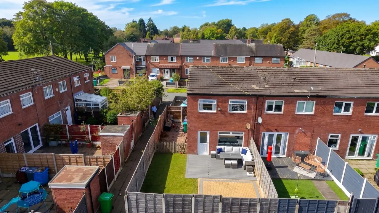Stancross Road, Sale, M23, photo 12