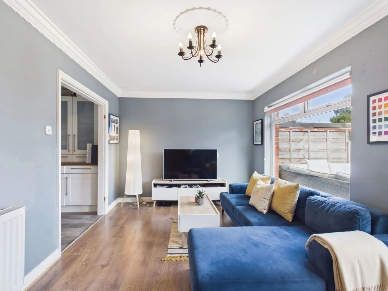 Stancross Road, Sale, M23, photo 5
