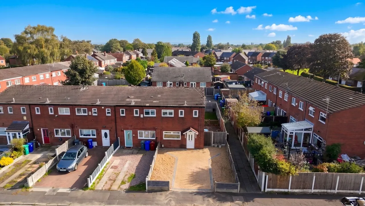 Stancross Road, Sale, M23, photo 2
