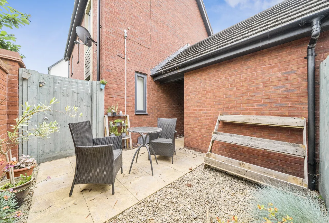 Fort Leney Walk, Gloucestershire, Pittville, GL50 4GL, photo 8