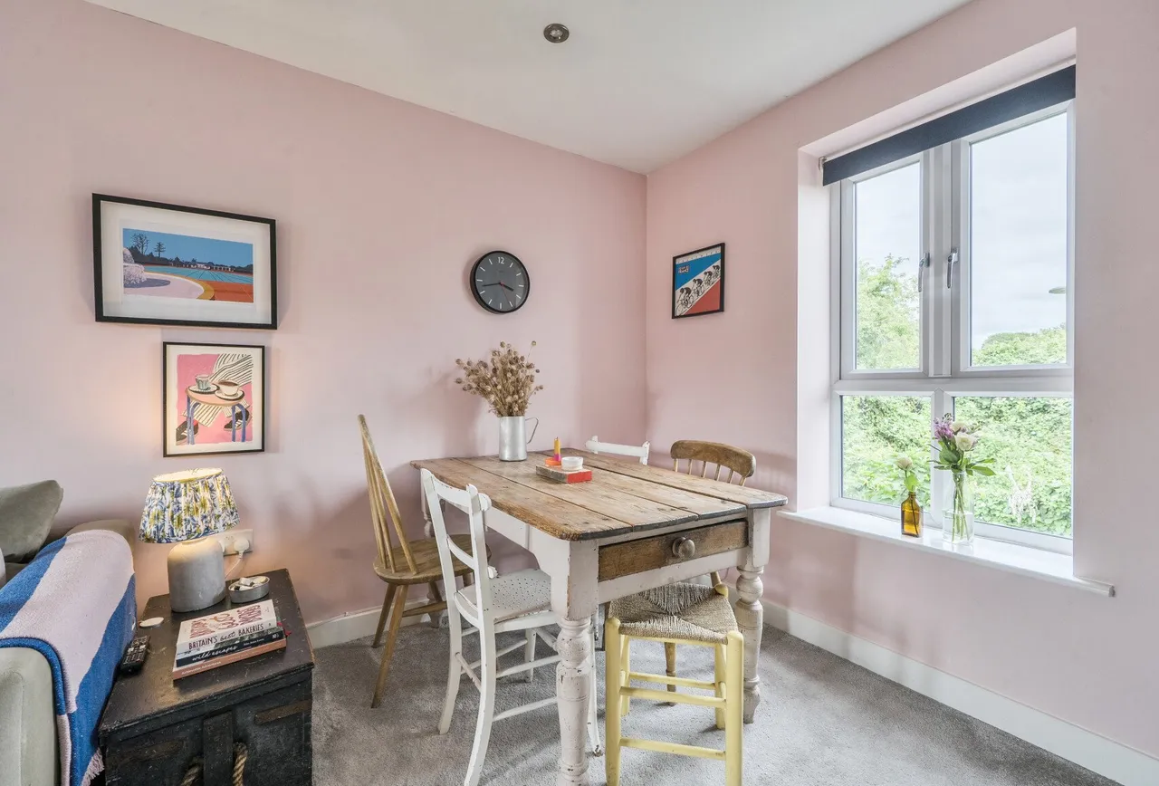Fort Leney Walk, Gloucestershire, Pittville, GL50 4GL, photo 10