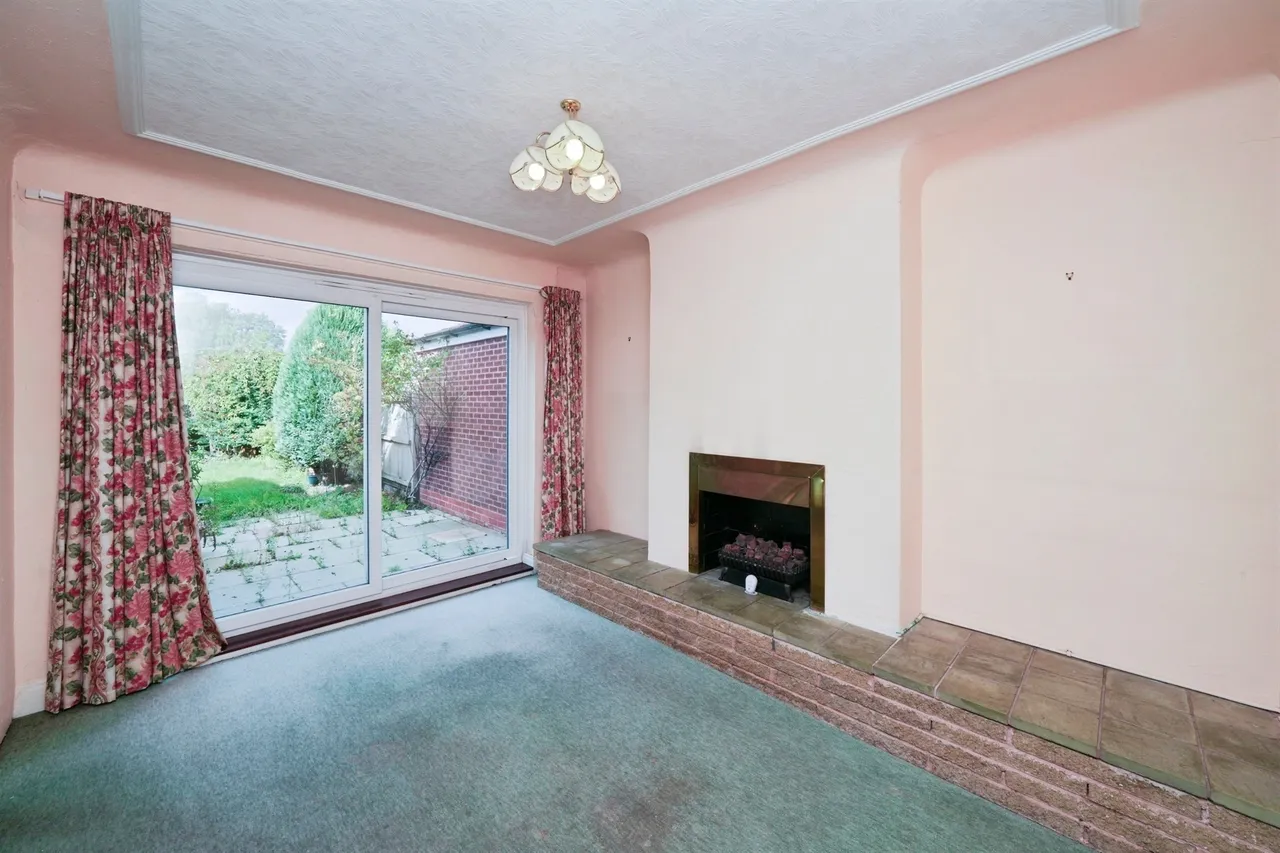 Pine Avenue, Wirral, photo 5