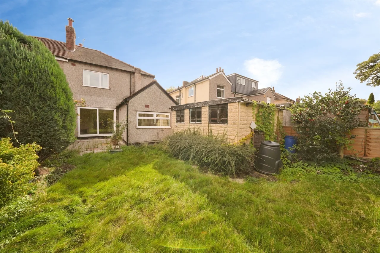 Pine Avenue, Wirral, photo 2