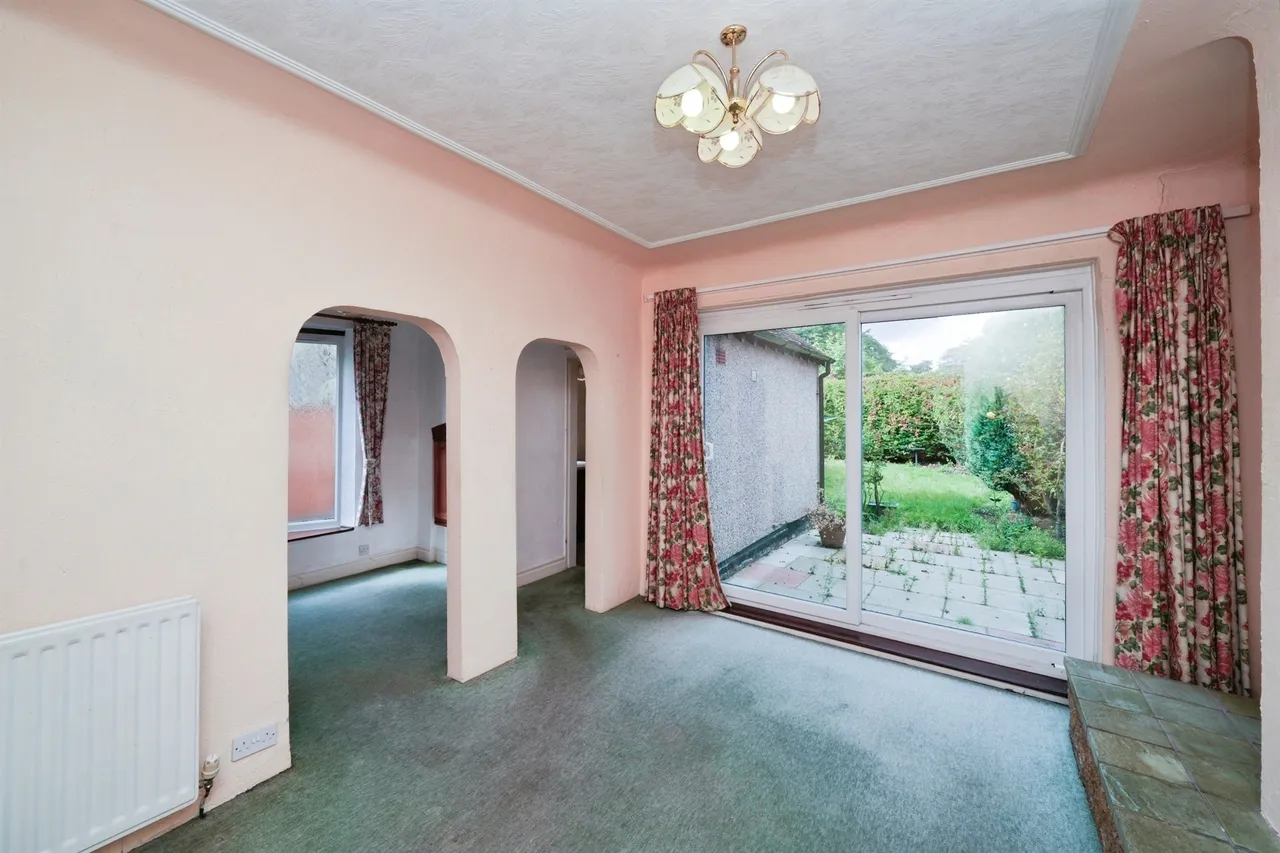 Pine Avenue, Wirral, photo 6