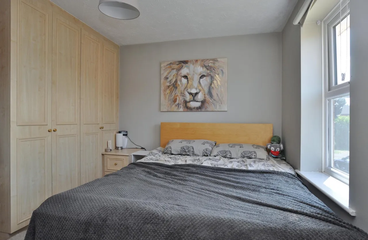 Symonds Road, Hitchin, photo 9