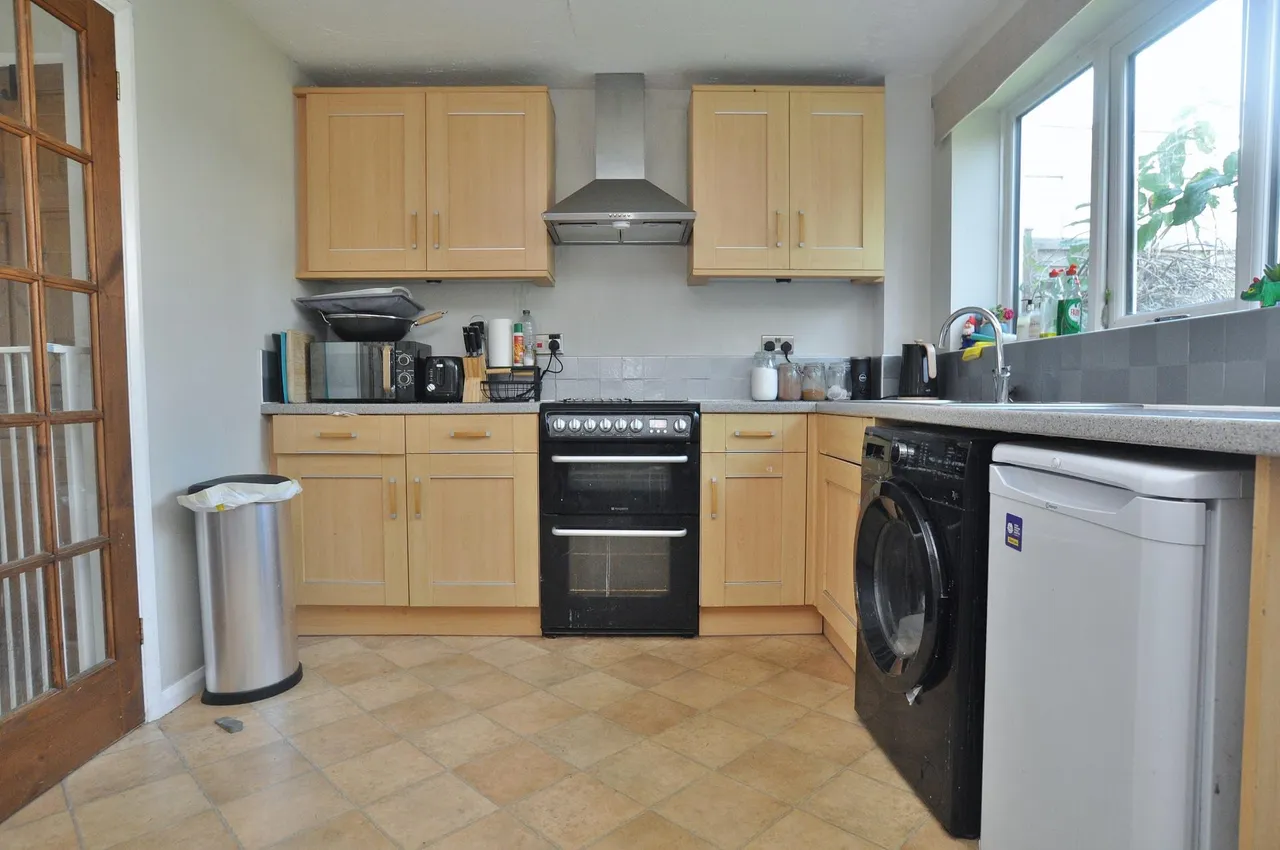 Symonds Road, Hitchin, photo 4