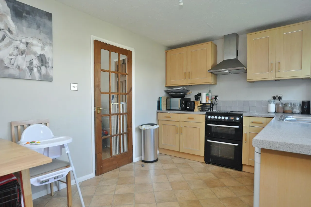 Symonds Road, Hitchin, photo 5