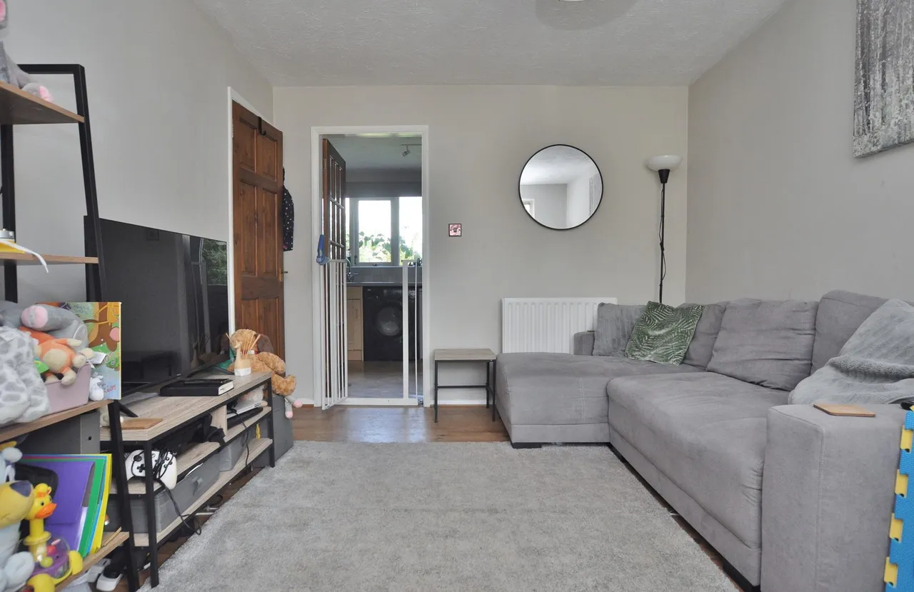 Symonds Road, Hitchin, photo 7