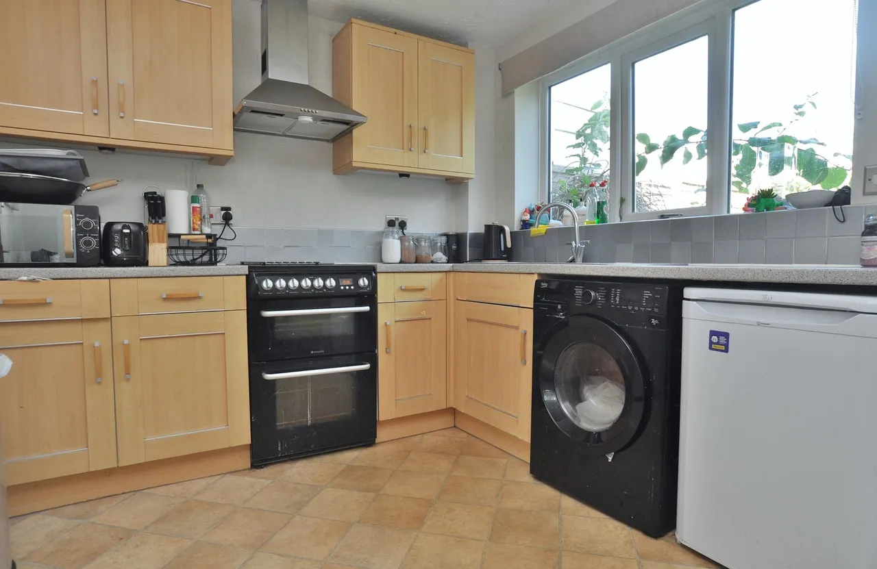 Symonds Road, Hitchin, photo 3