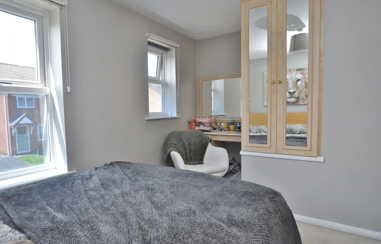 Symonds Road, Hitchin, photo 10