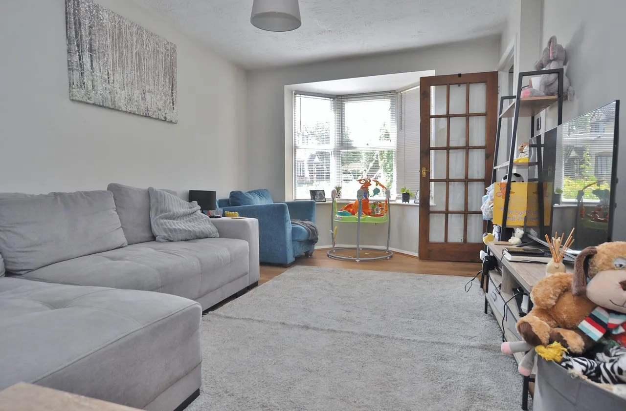 Symonds Road, Hitchin, photo 8