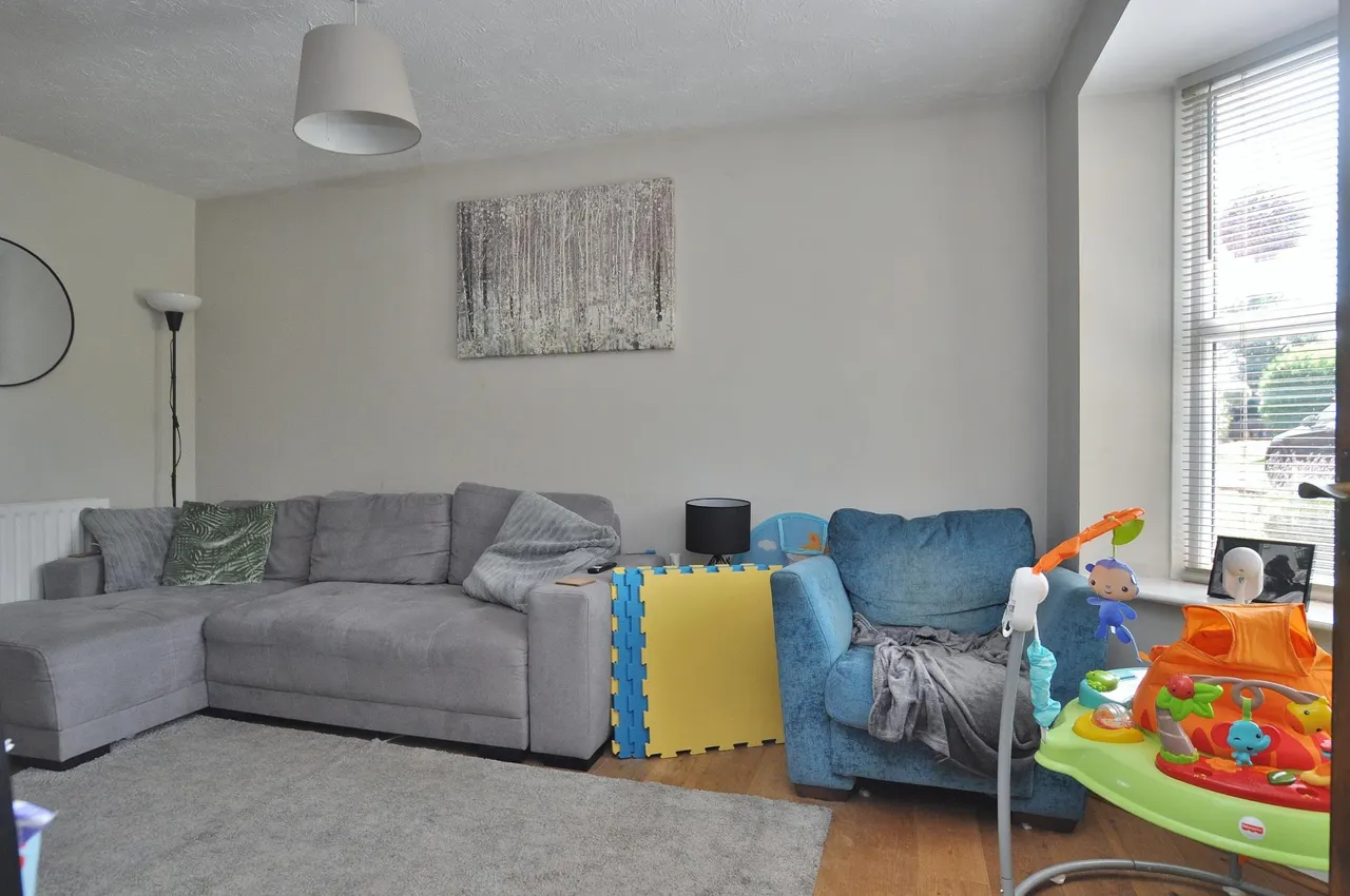 Symonds Road, Hitchin, photo 6