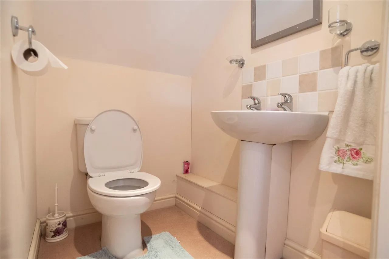 Wolverhampton Road, Cannock, Staffordshire, WS11, photo 24