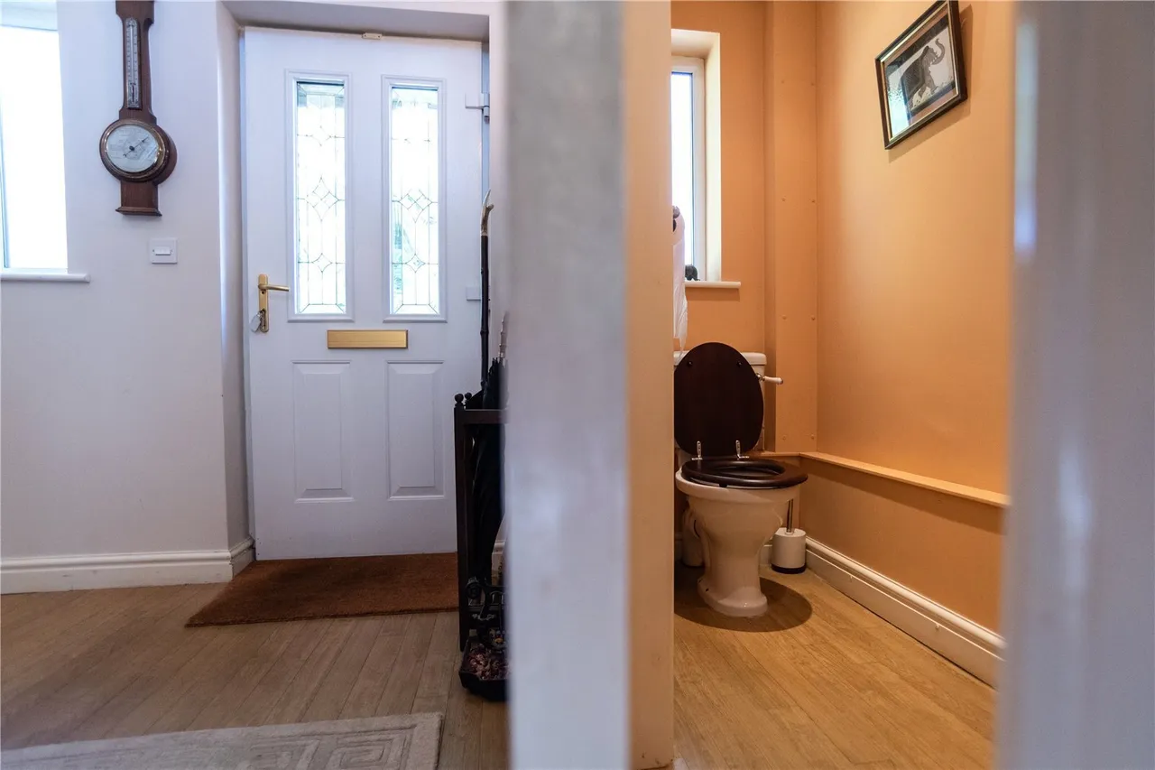 Wolverhampton Road, Cannock, Staffordshire, WS11, photo 15