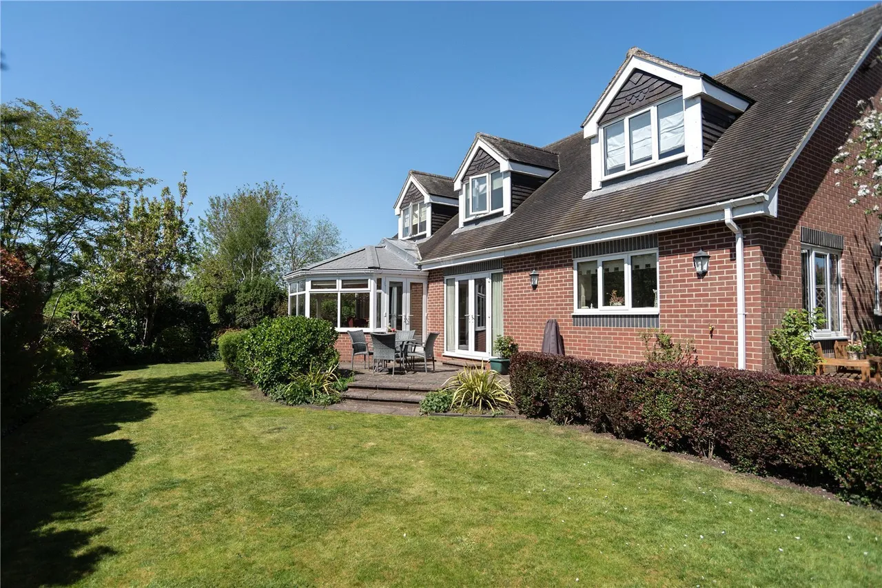 Wolverhampton Road, Cannock, Staffordshire, WS11, photo 38