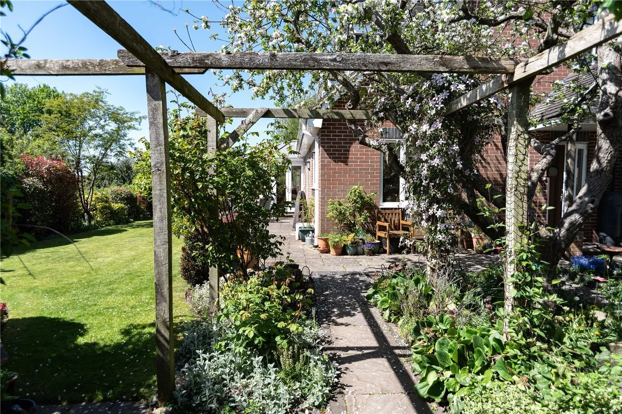 Wolverhampton Road, Cannock, Staffordshire, WS11, photo 34