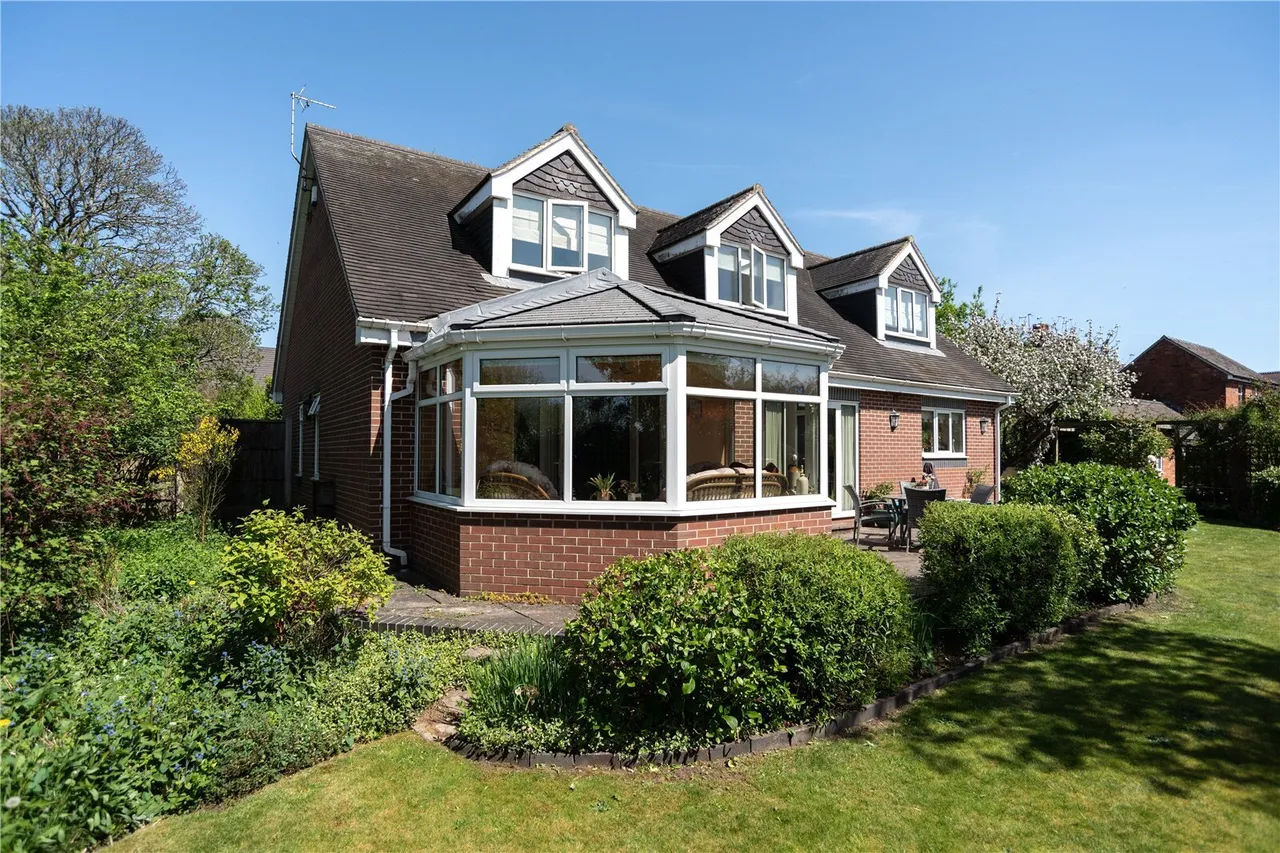 Wolverhampton Road, Cannock, Staffordshire, WS11, photo 39
