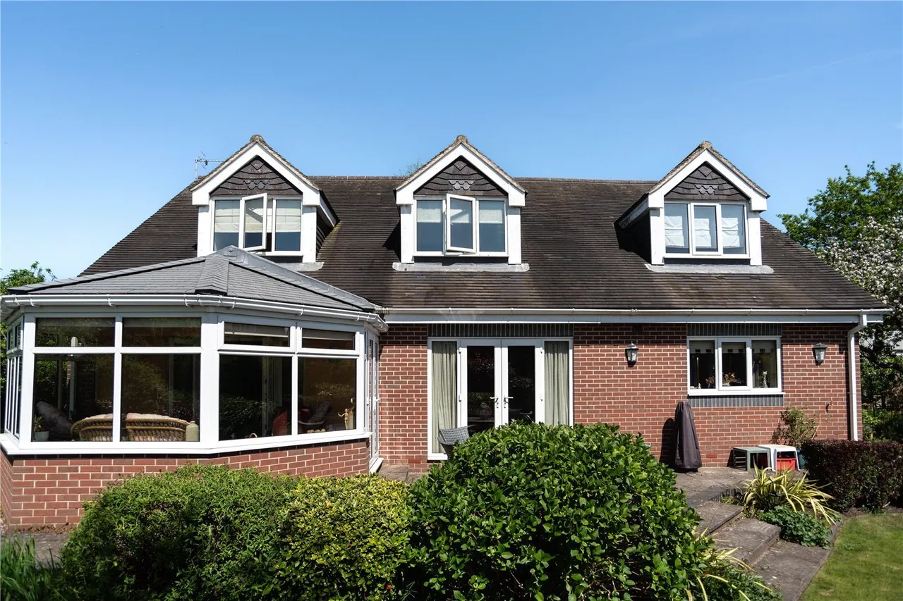 Wolverhampton Road, Cannock, Staffordshire, WS11, photo 37