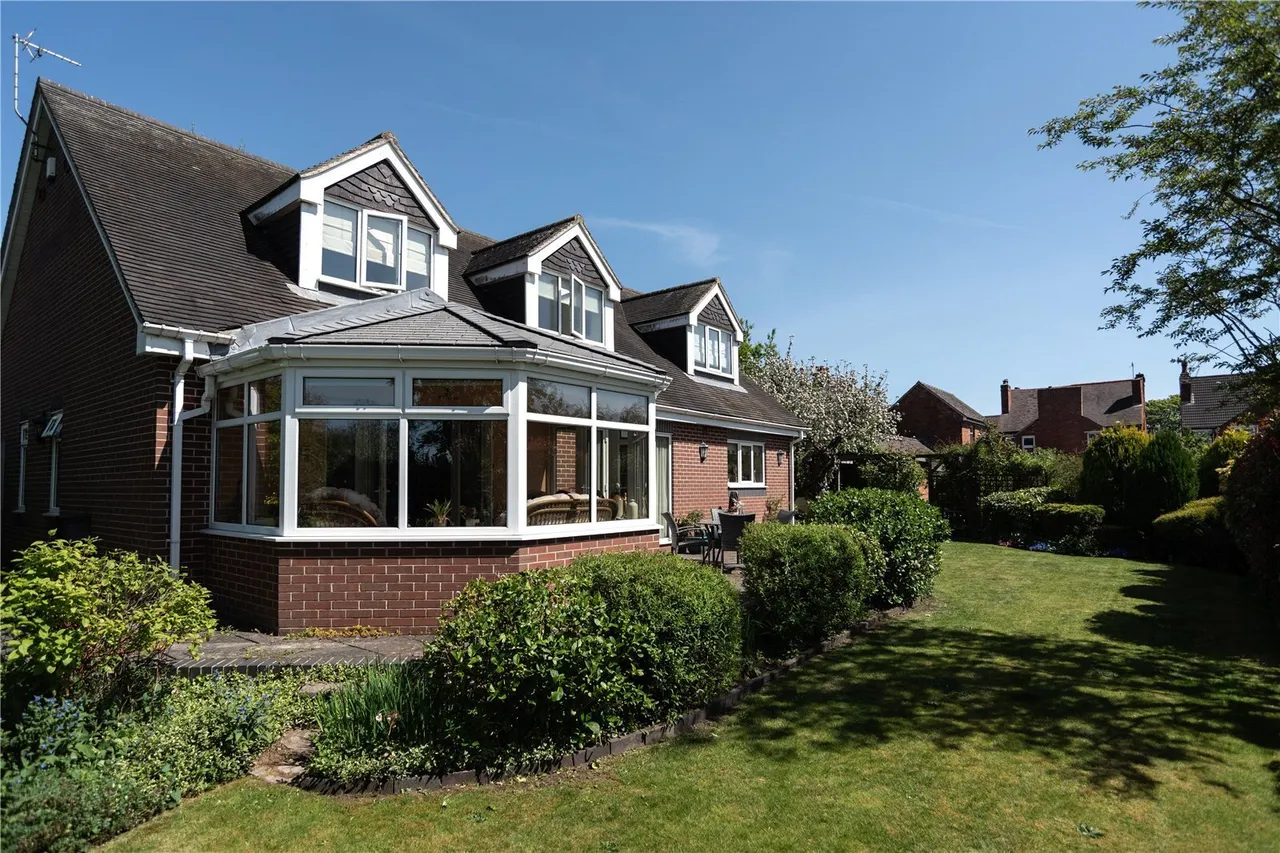 Wolverhampton Road, Cannock, Staffordshire, WS11, photo 36