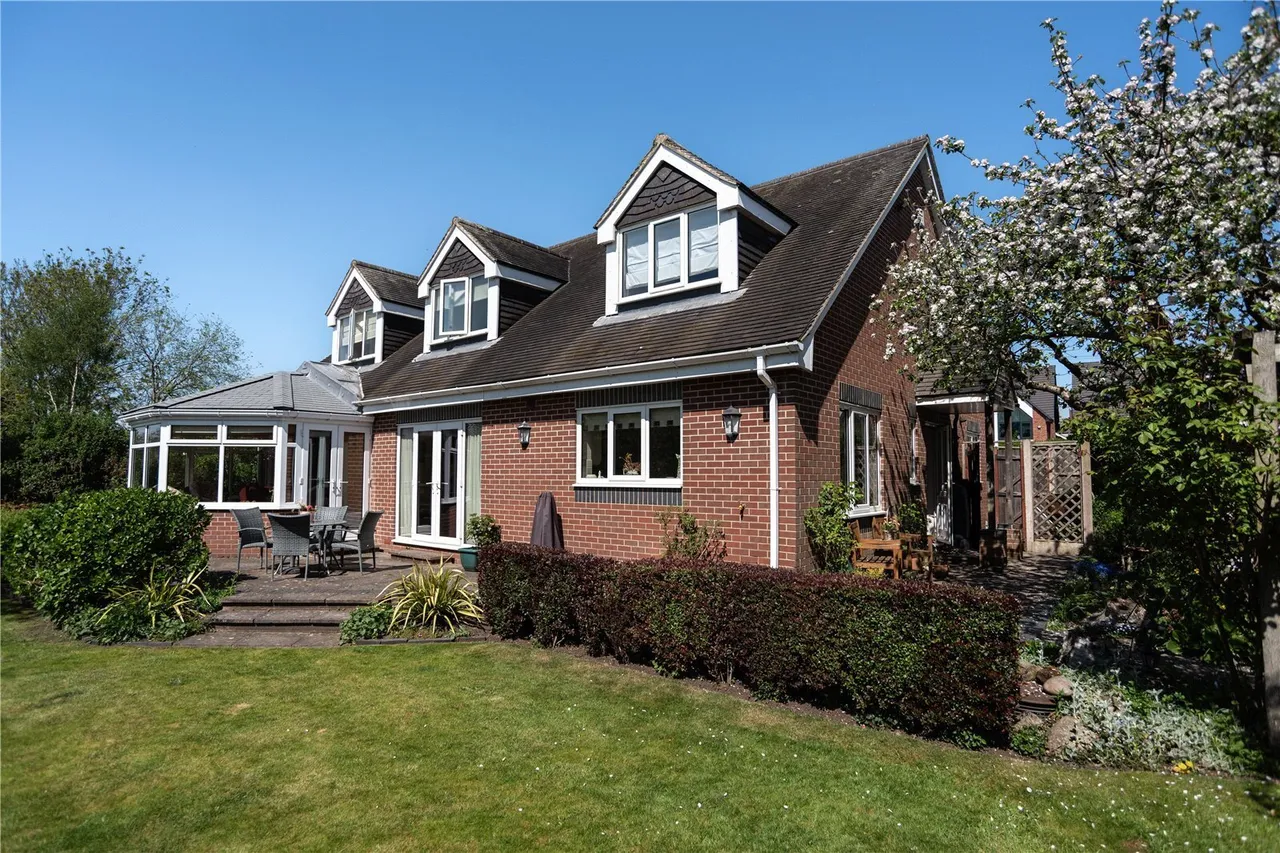 Wolverhampton Road, Cannock, Staffordshire, WS11, photo 35
